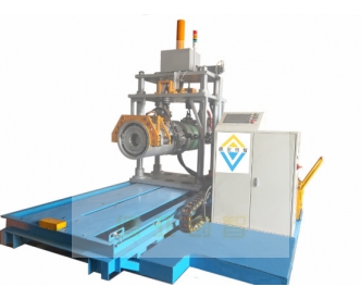 Automatic Tensioning Machine